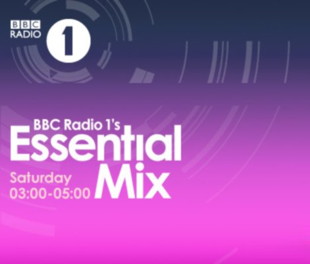 BBC Essential Mix
