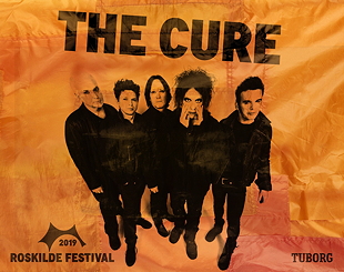 the cure rosklide