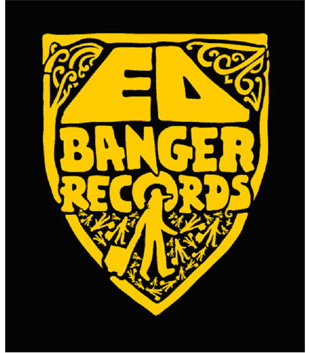 Ed Banger Logo