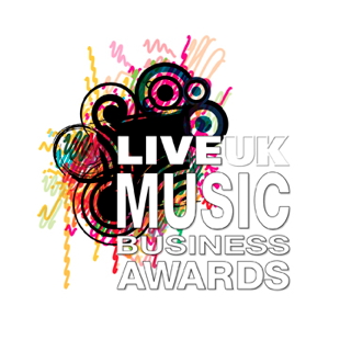 live music awards