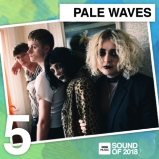 pale waves bbc