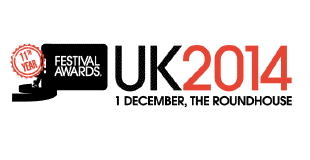 UK Festival Awards 2014