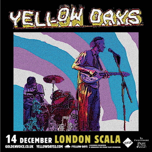 yellow days scala