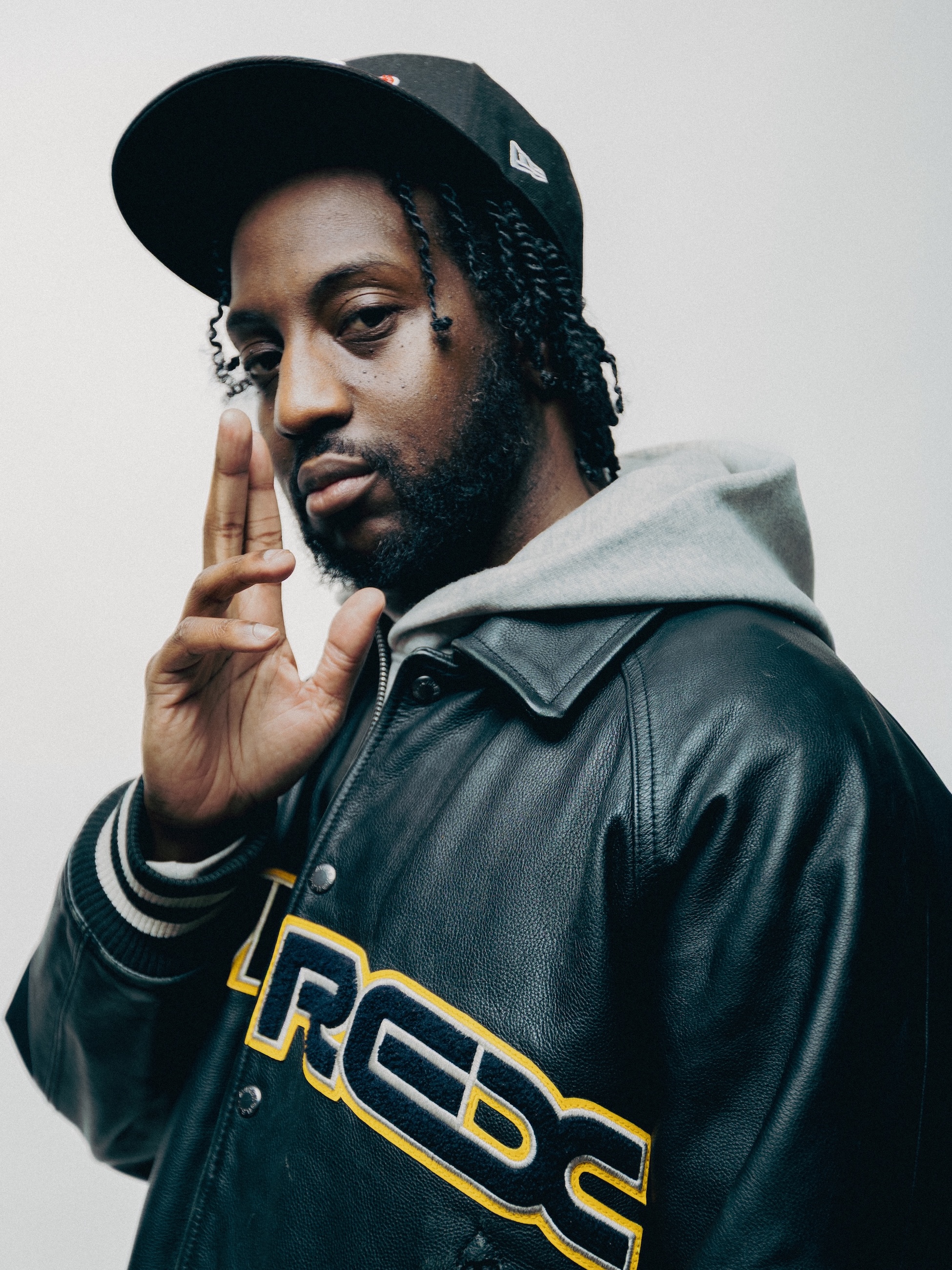 Capo Lee