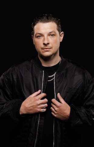 John Newman