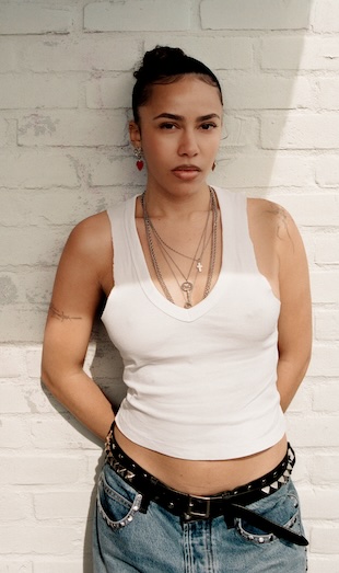 Keyrah