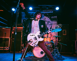 Beach Slang