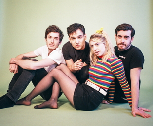 Charly Bliss