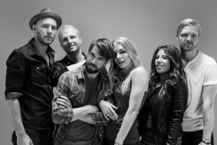 Delta Rae