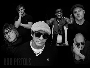 Dub Pistols