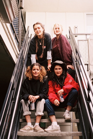 Hinds