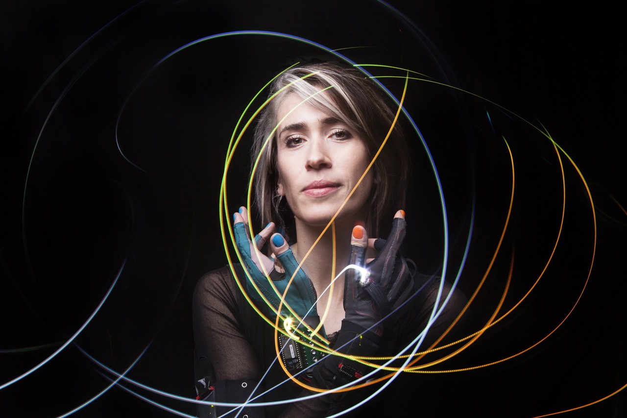 Imogen Heap ~ Hide And Seek  Imogen heap, Singer, Songwriting