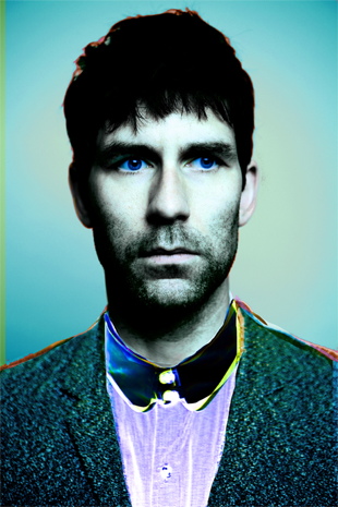 Jamie Lidell