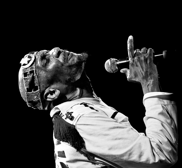 Jimmy Cliff