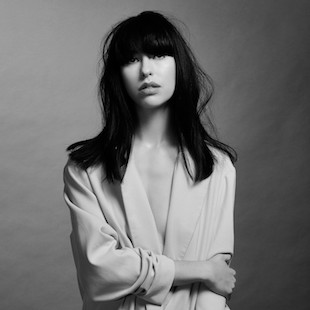 Kimbra