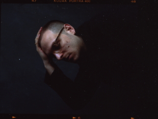Leon Vynehall
