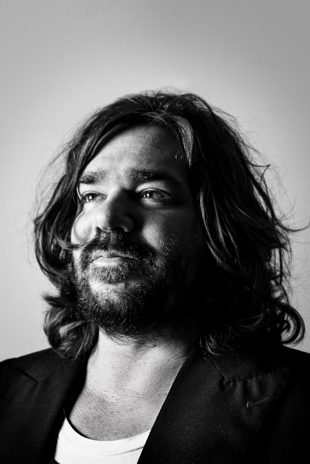 Matt Berry & The Maypoles