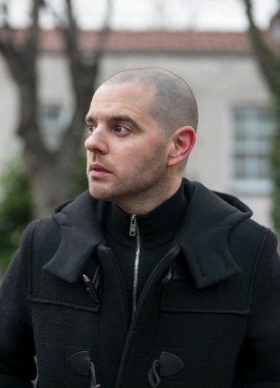 Mike Skinner (DJ Set)