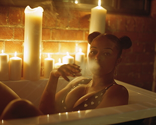 Nadia Rose