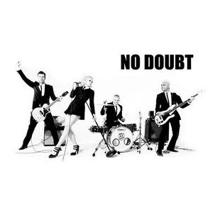 No Doubt