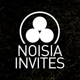 Noisia Invites