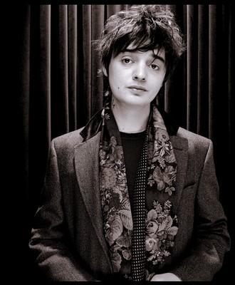 Peter Doherty