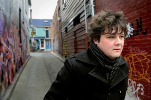 Ron Sexsmith 