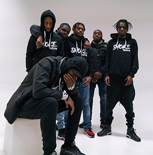 Smoke Boys