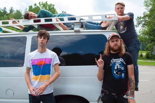 Sorority Noise