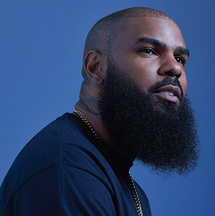 Stalley