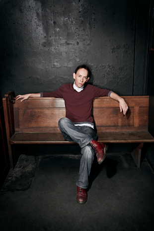 Steve Lamacq