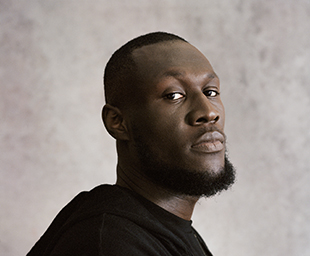 Stormzy Primary Talent International