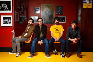 The Bluetones