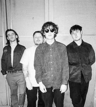 The Snuts