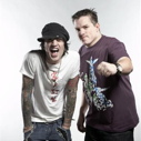 Tommy Lee & DJ Aero