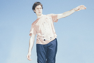 Washed Out
