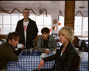 Will & the People