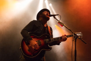 William McCarthy (Augustines)