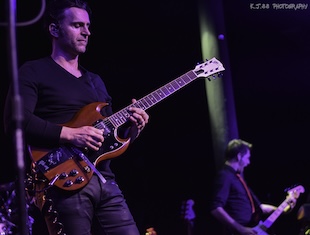 Dweezil Zappa