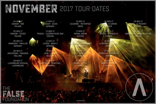 november tour