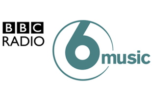 6 music logo