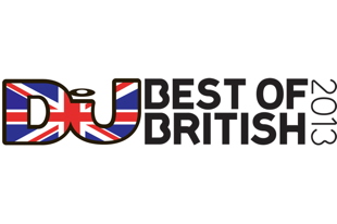 DJ Mag Best of British