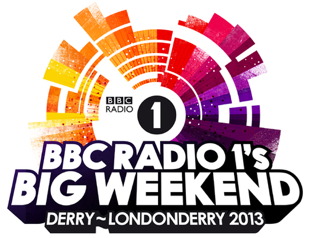 big weekend logo