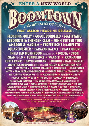 boomtown 2015