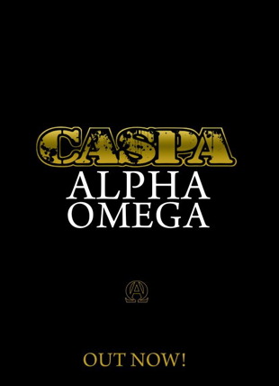 Caspa Alpha Omega