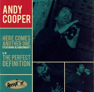 andy cooper