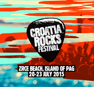 croatia rocks 2015