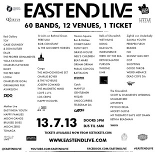 East End Live