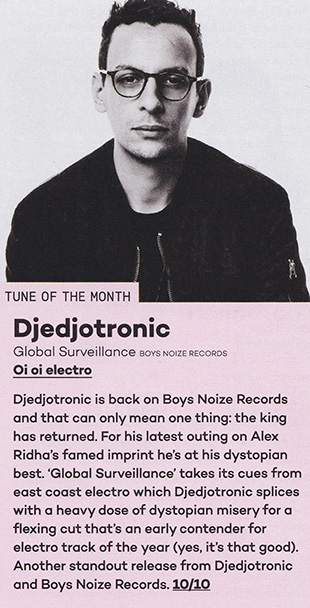 mixmag