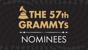 57th Grammys